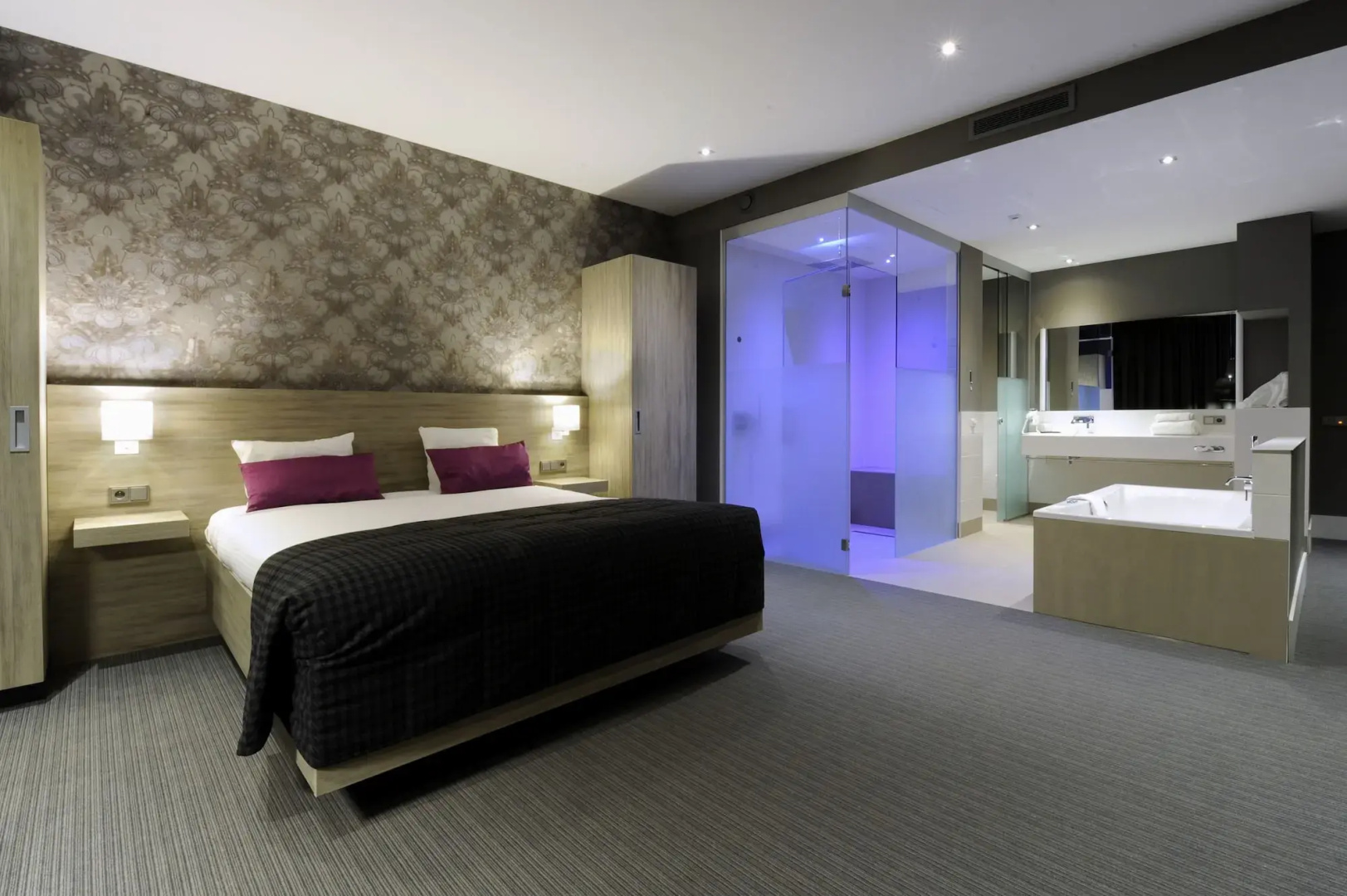 Foto - Van Der Valk Hotel Brussels Airport