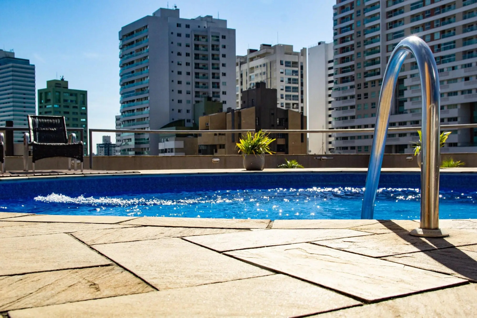 Photo - Bristol Brasil 500 Hotel