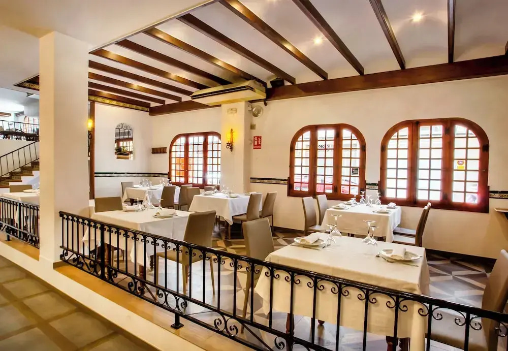 Photo - Hotel Ramis fundado en 1969