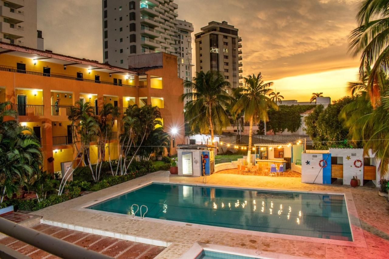 Foto - Hotel Palmarena Plaza