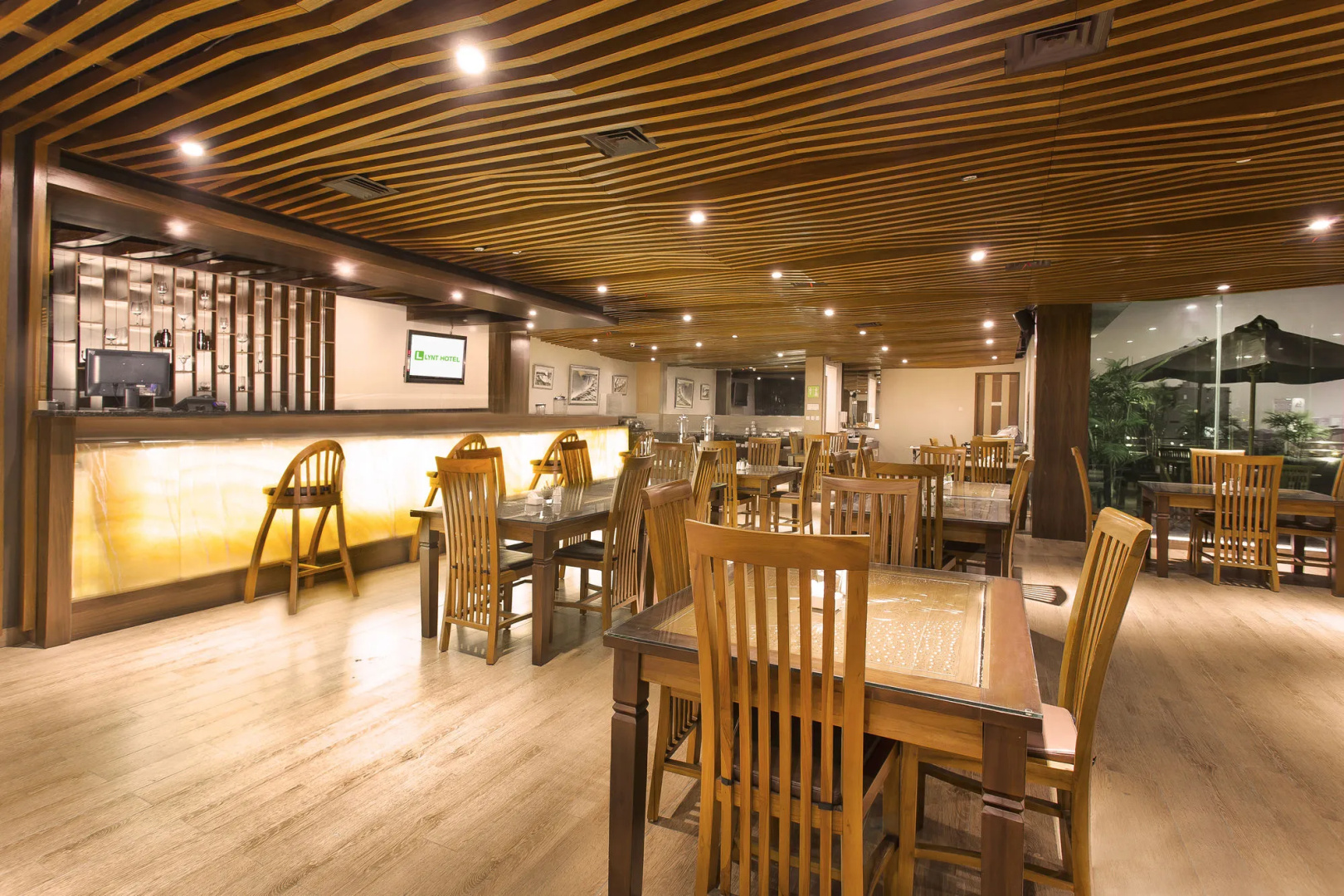 Photo - Lynt Hotel Jakarta