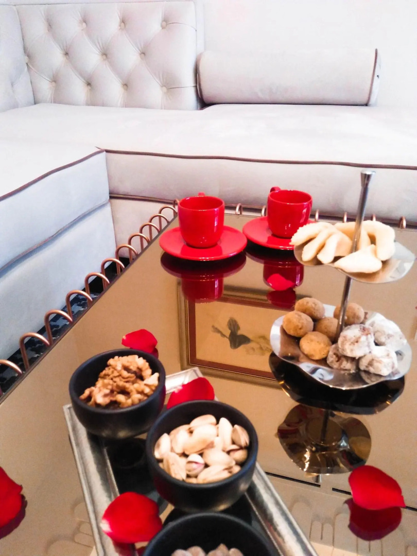 Foto - Riad Dar Saba - Saba's House