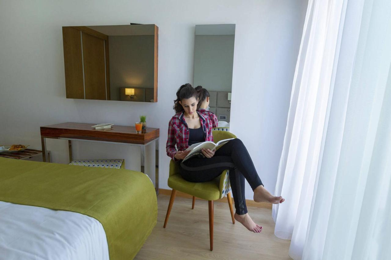 Foto - Hotel Fafense