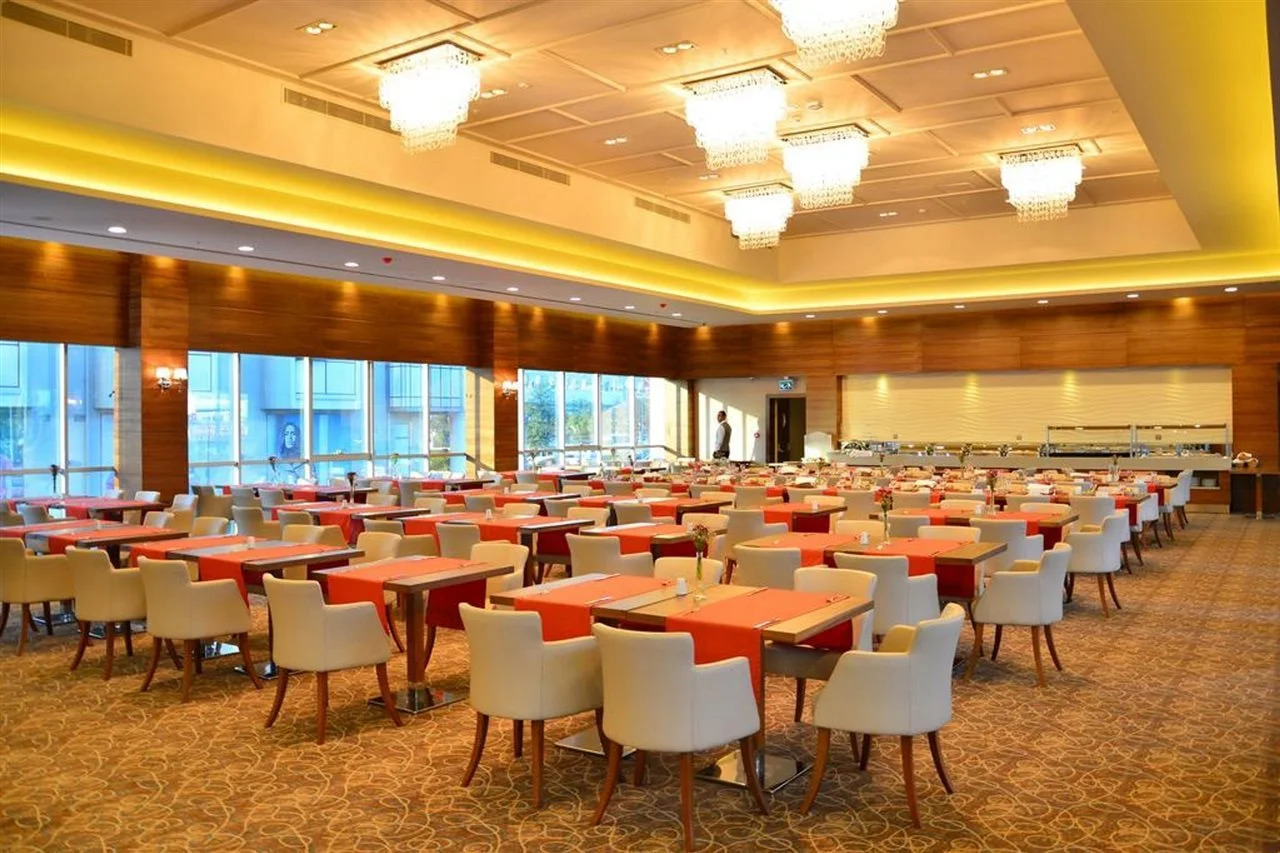 Photo - Baia Bursa Hotel