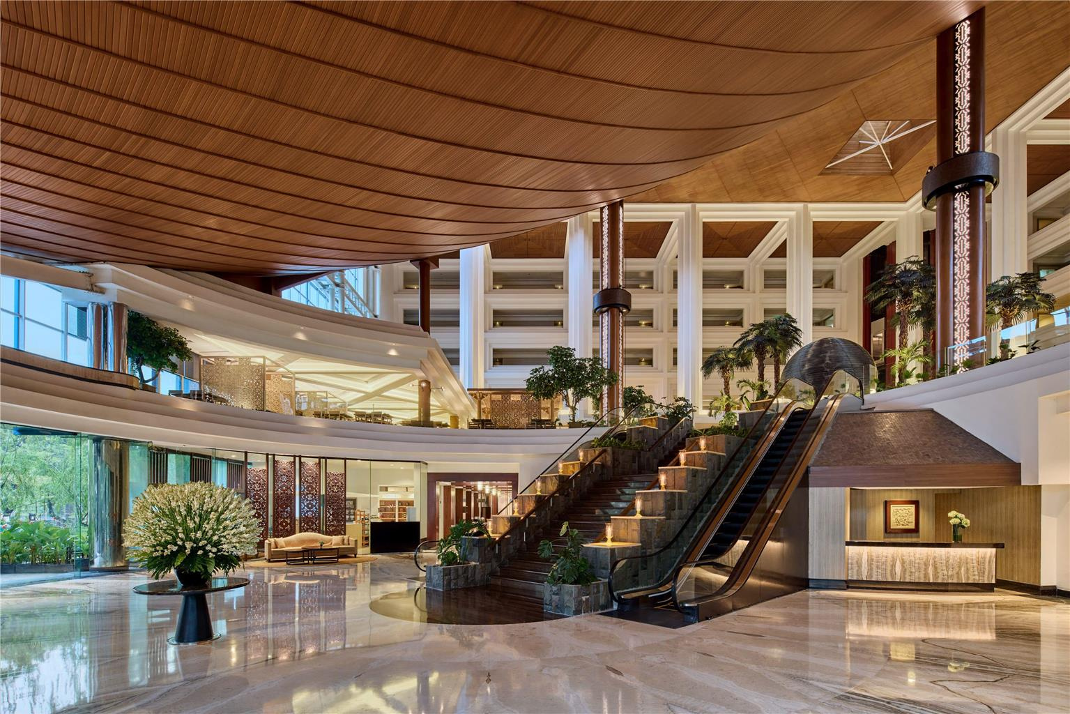 Foto - Gran Melia Jakarta