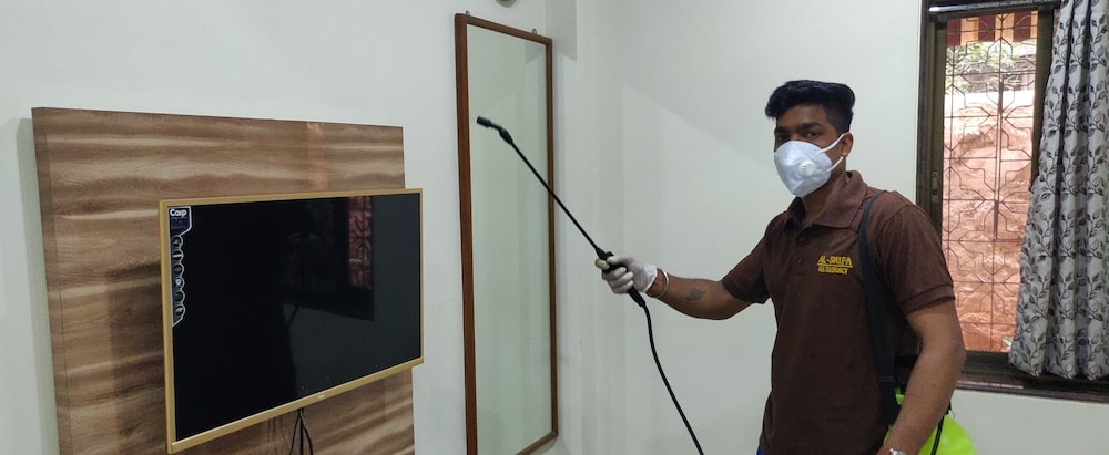 Foto - Al Shifa Residency