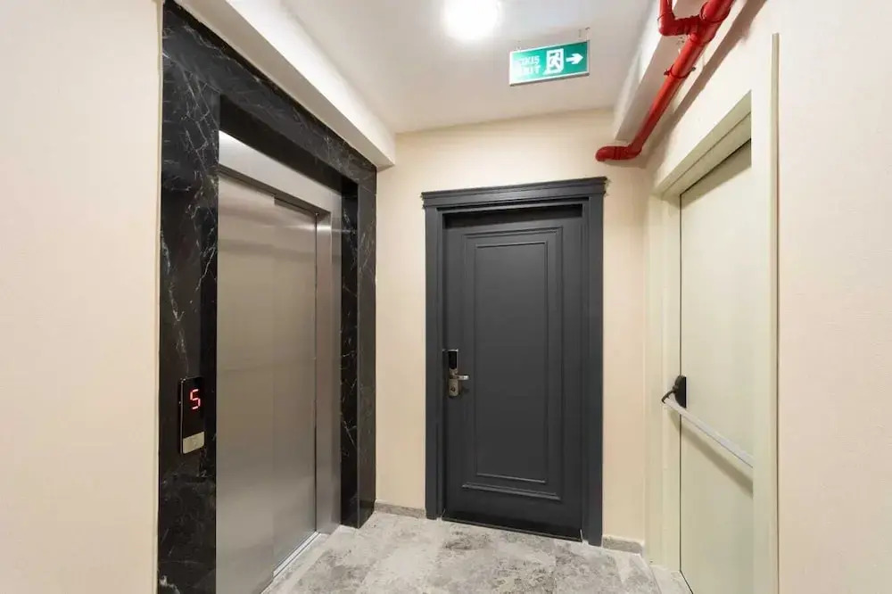 Photo - Şişli Family Time Suites