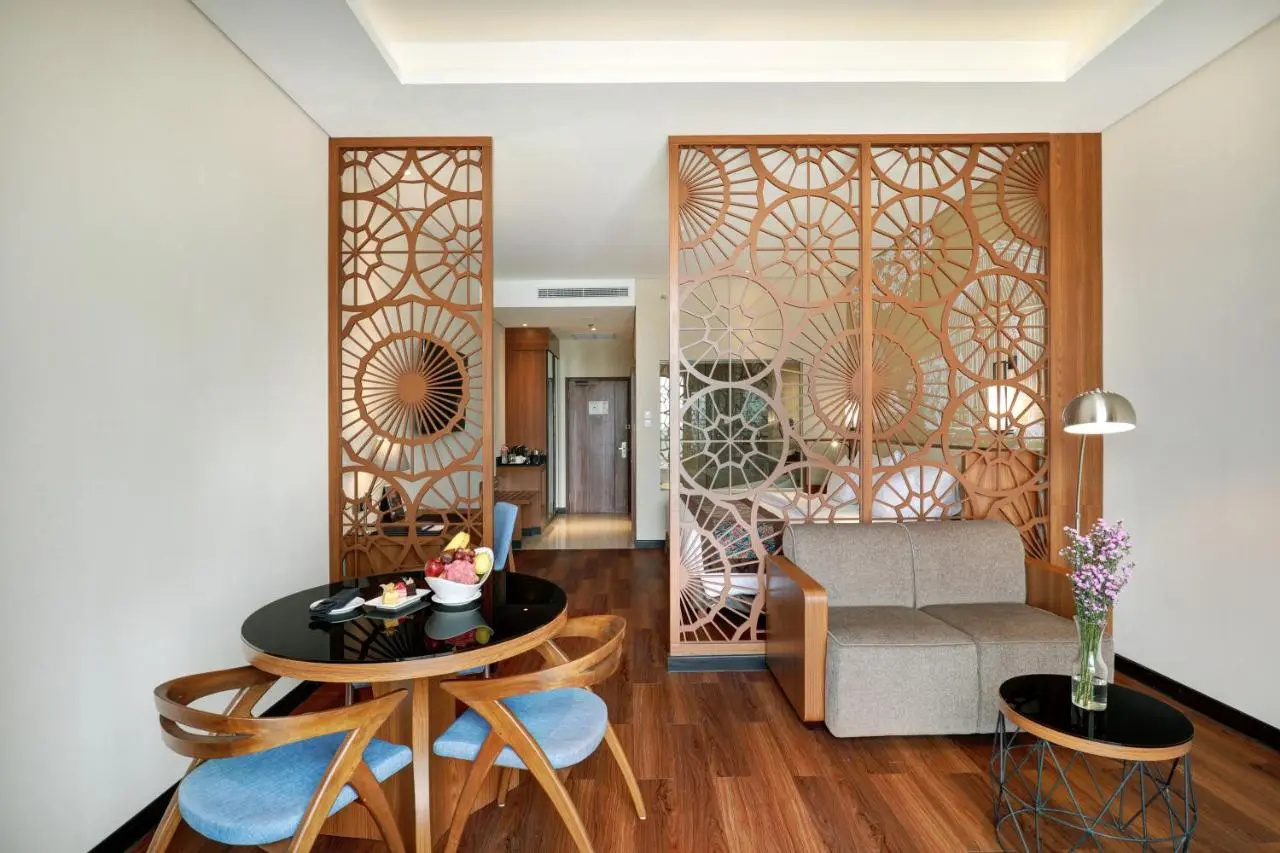 Foto - Swiss-Belhotel Airport Jakarta