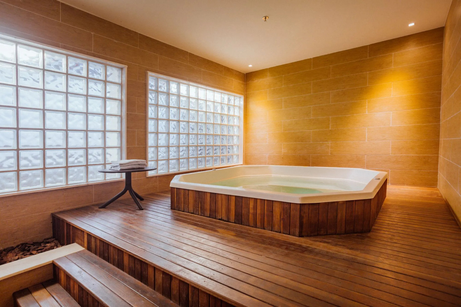 Foto - Laghetto Stilo Barra