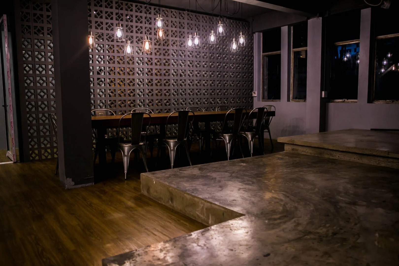 Foto - Silom Space Hostel