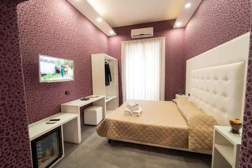 Foto - Royal House Napoli Centro "by ClaPa Group Dislocated Hospitality