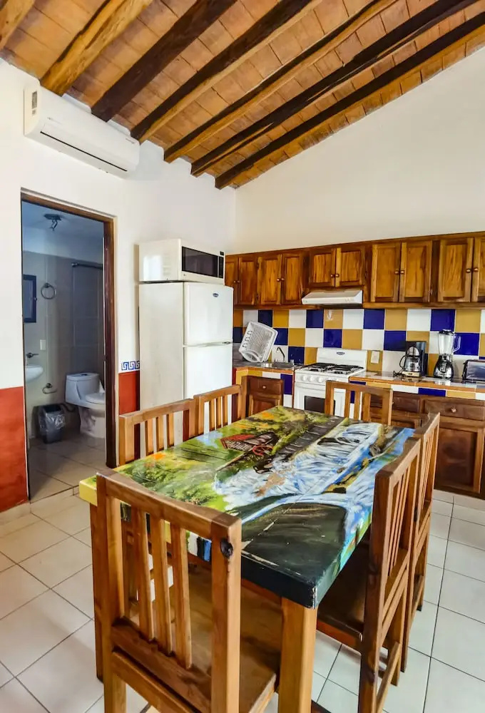 Foto - Villa Serena Centro Histórico