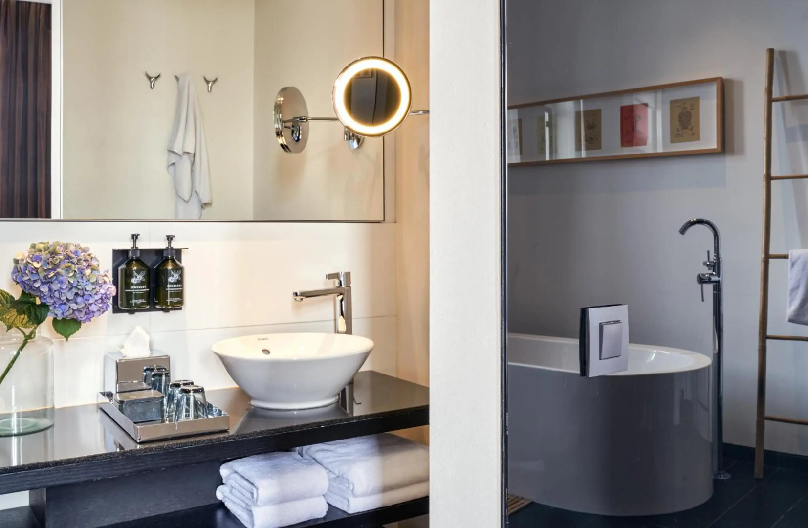 Foto - Sir Albert Hotel, part of Sircle Collection