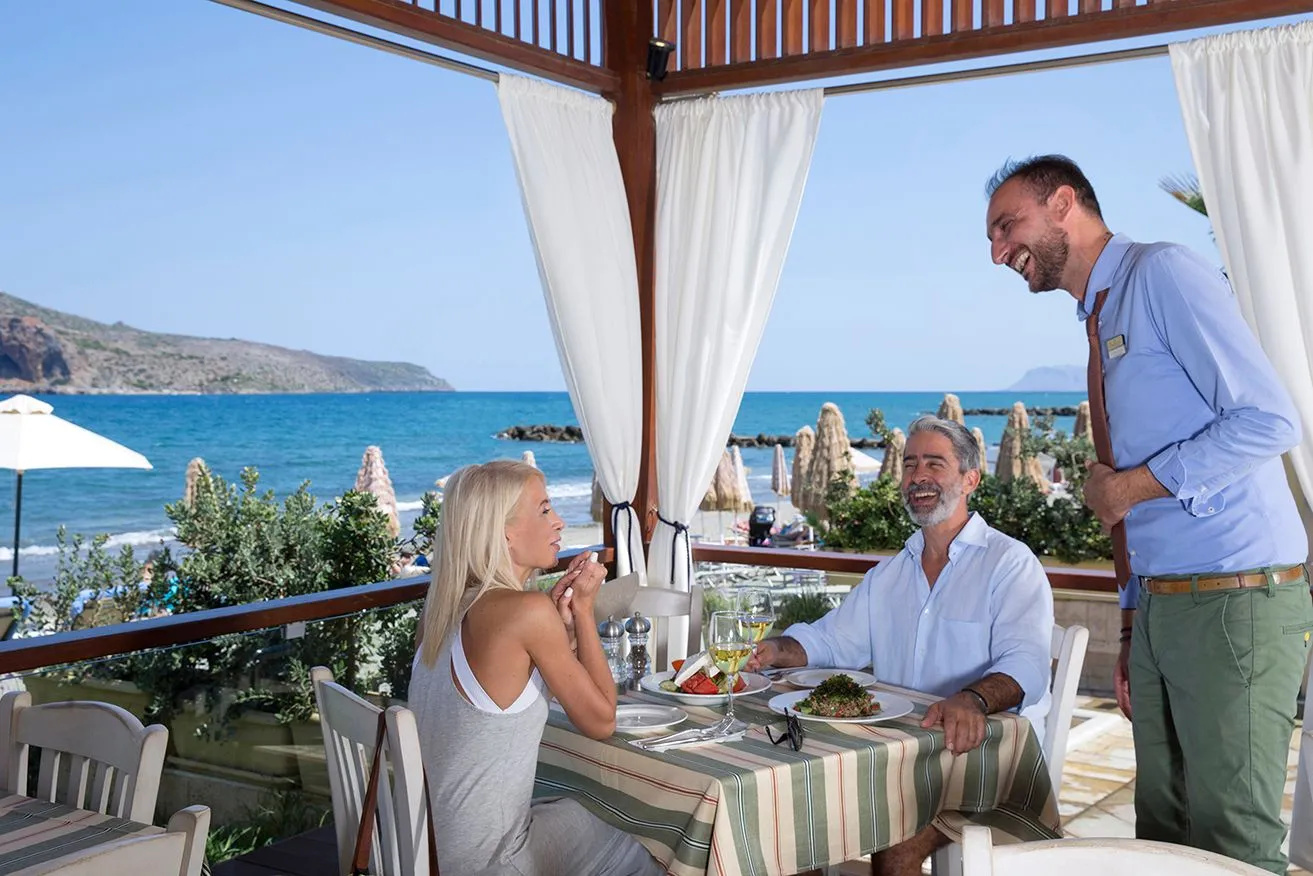 Photo - Thalassa Beach Resort & Spa (Adults Only)