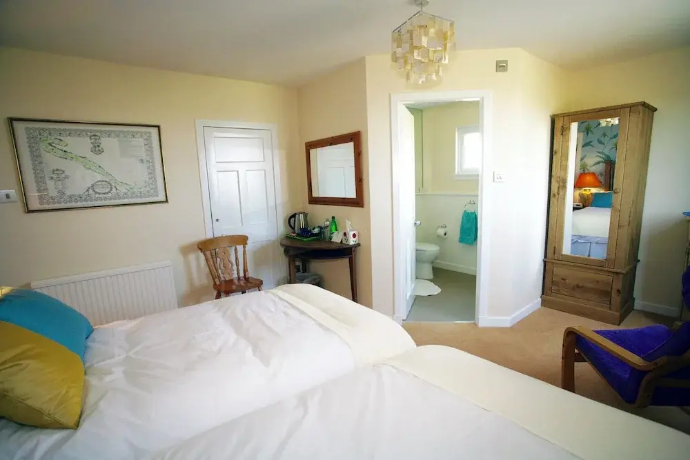 Foto - No12 Bed and Breakfast, St Andrews