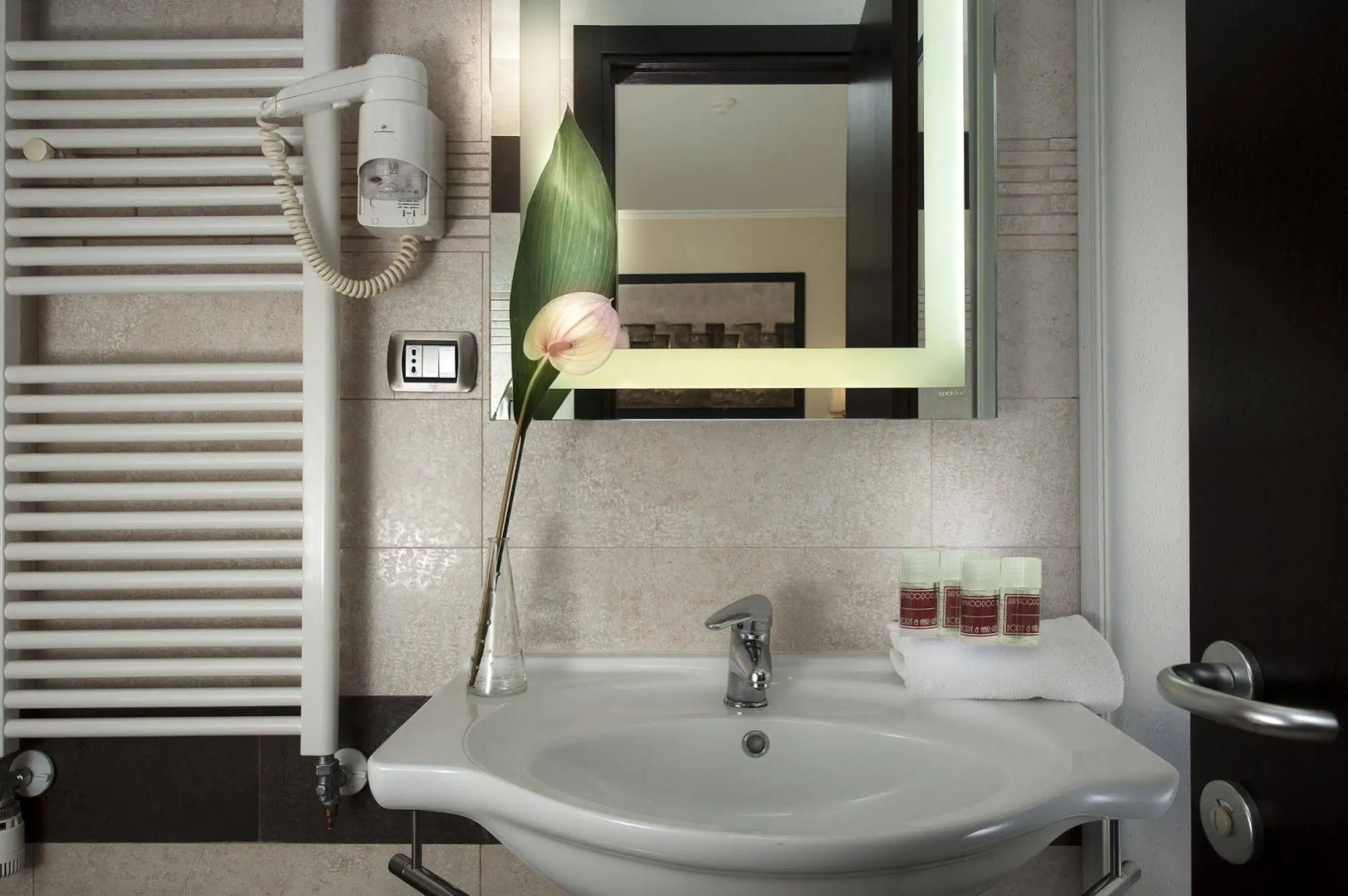 Foto - Yes Hotel Boutique Rome