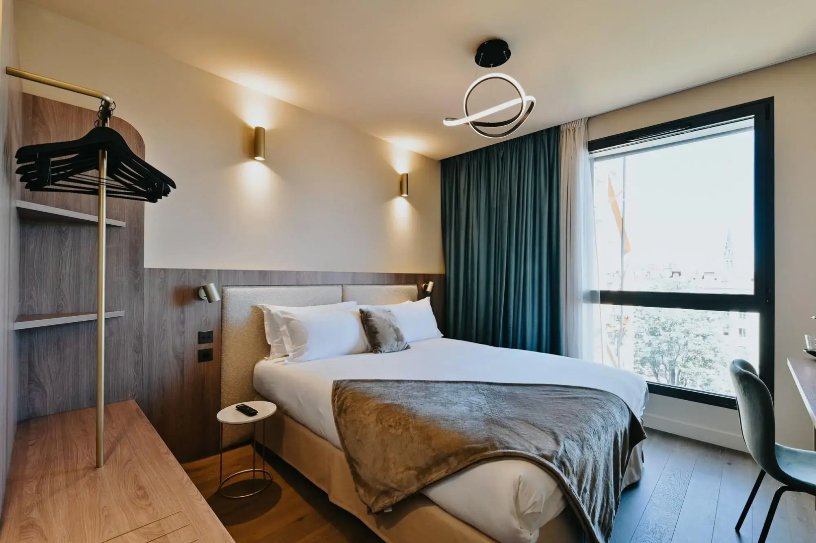 Photo - Keystone Hôtel & Spa