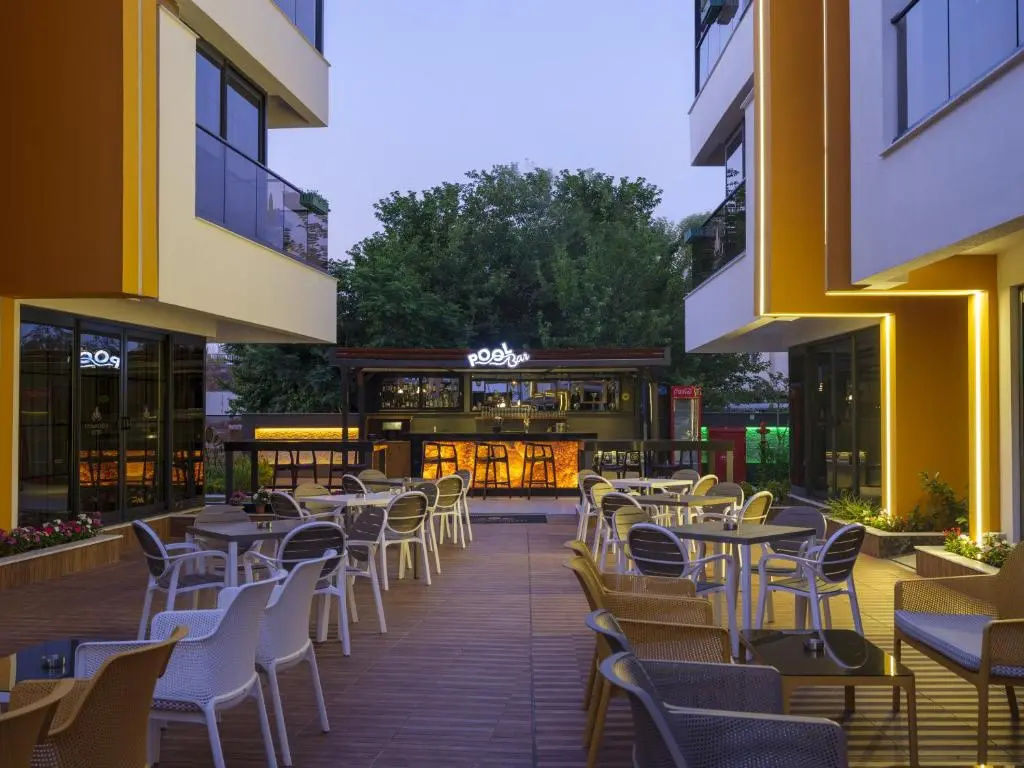 Foto - Elysium Green Suites
