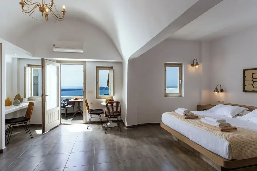 Foto - Mardanza Krokos Suites