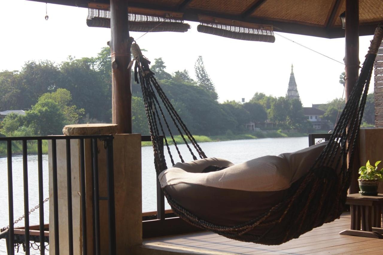 Photo - Tolani Riverside Chiang Mai Villa
