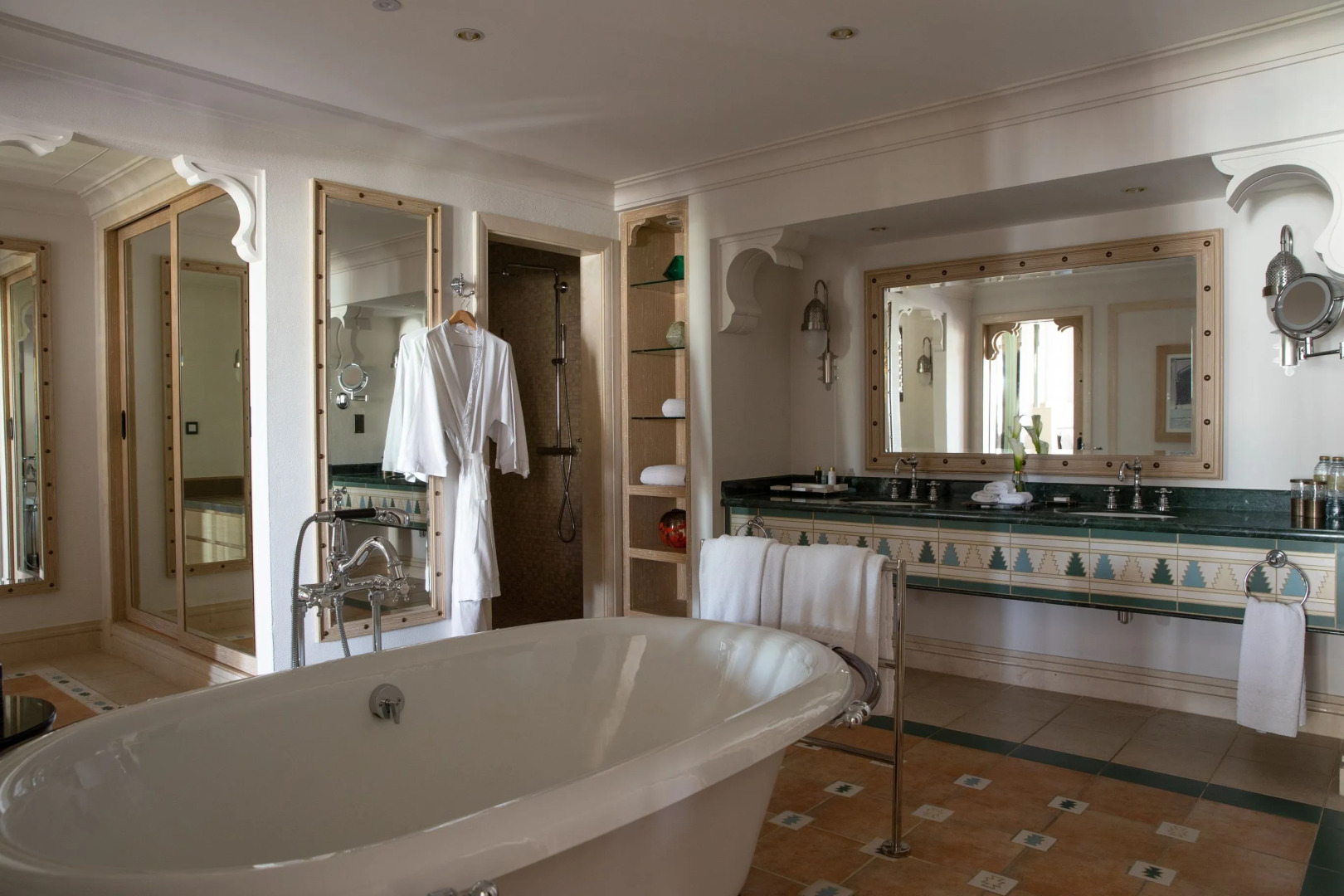 Foto - Jumeirah Dar Al Masyaf Dubai