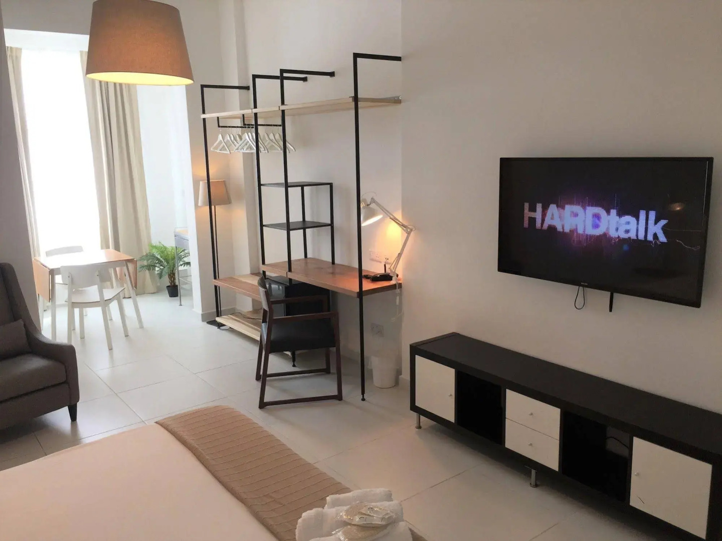 Foto - Two Pillows Boutique Hostel