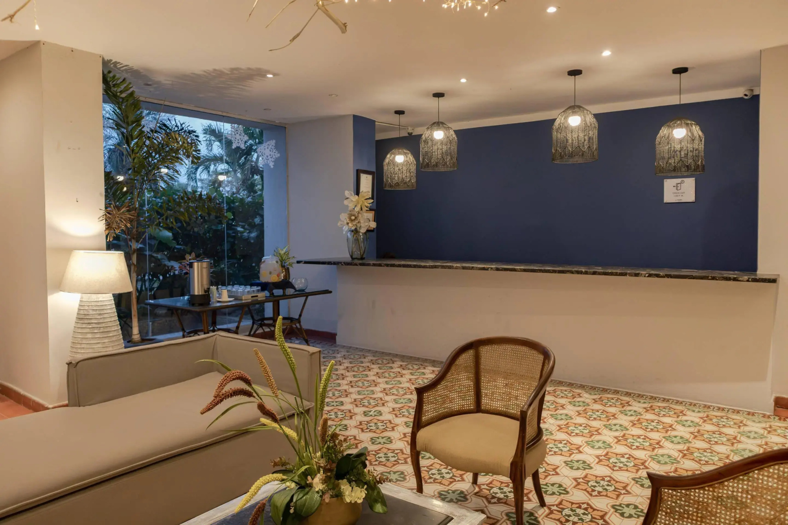 Foto - Hotel Faranda Express Puerta Del Sol Barranquilla, A Member of Radisson Individuals