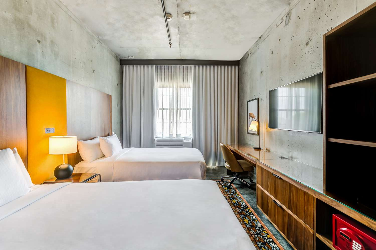 Photo - NYLO Las Colinas Hotel, Tapestry Collection by Hilton