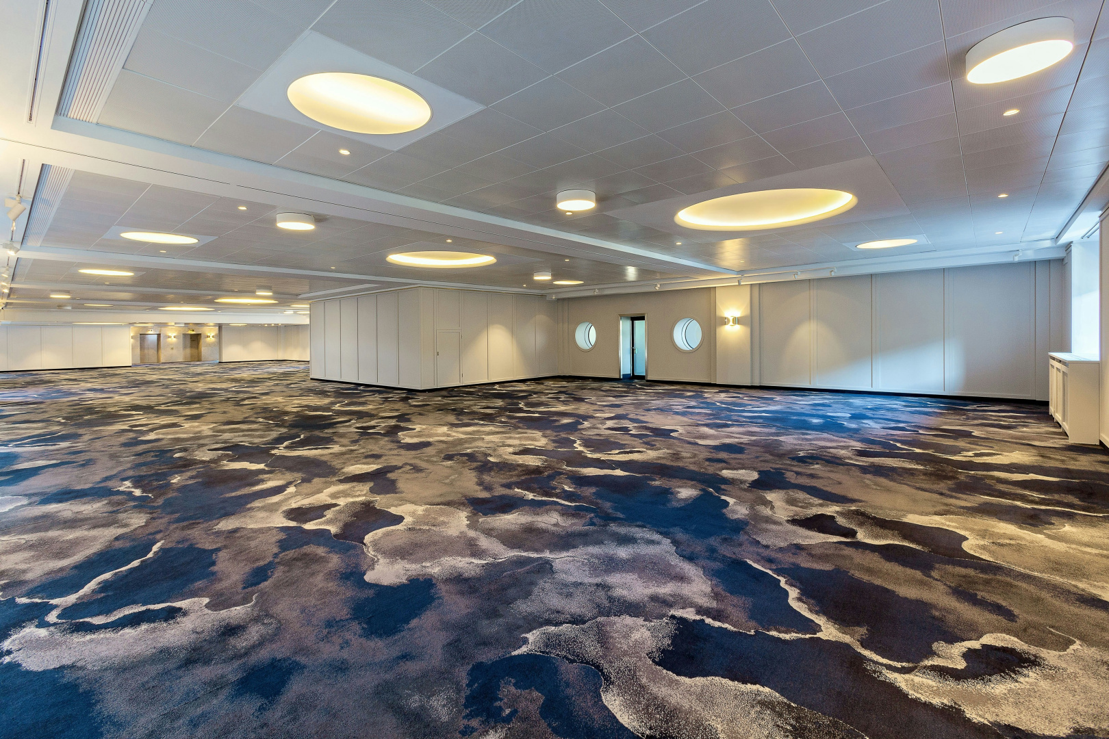 Foto - Sheraton Frankfurt Airport Hotel & Conference Center