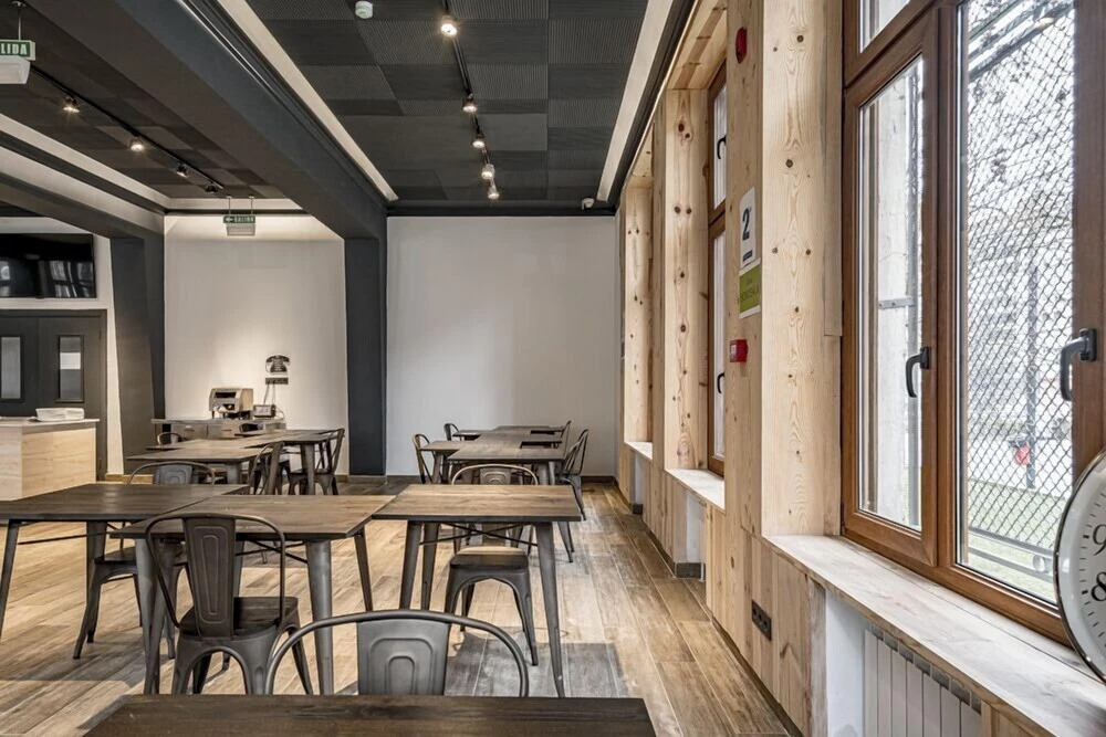 Foto - Hotel MET Pamplona