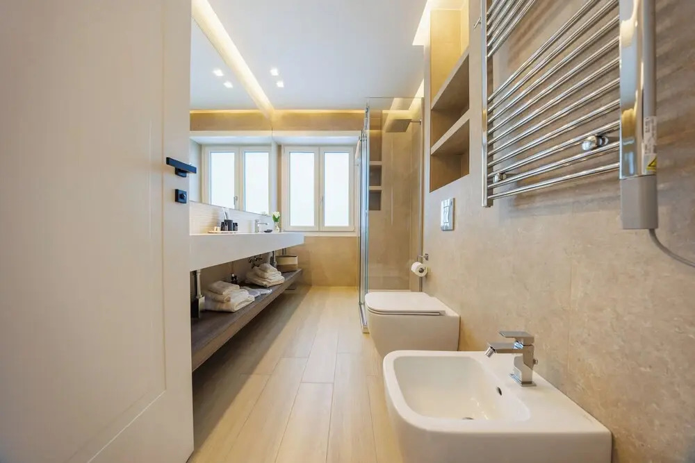 Foto - Arya Guest House