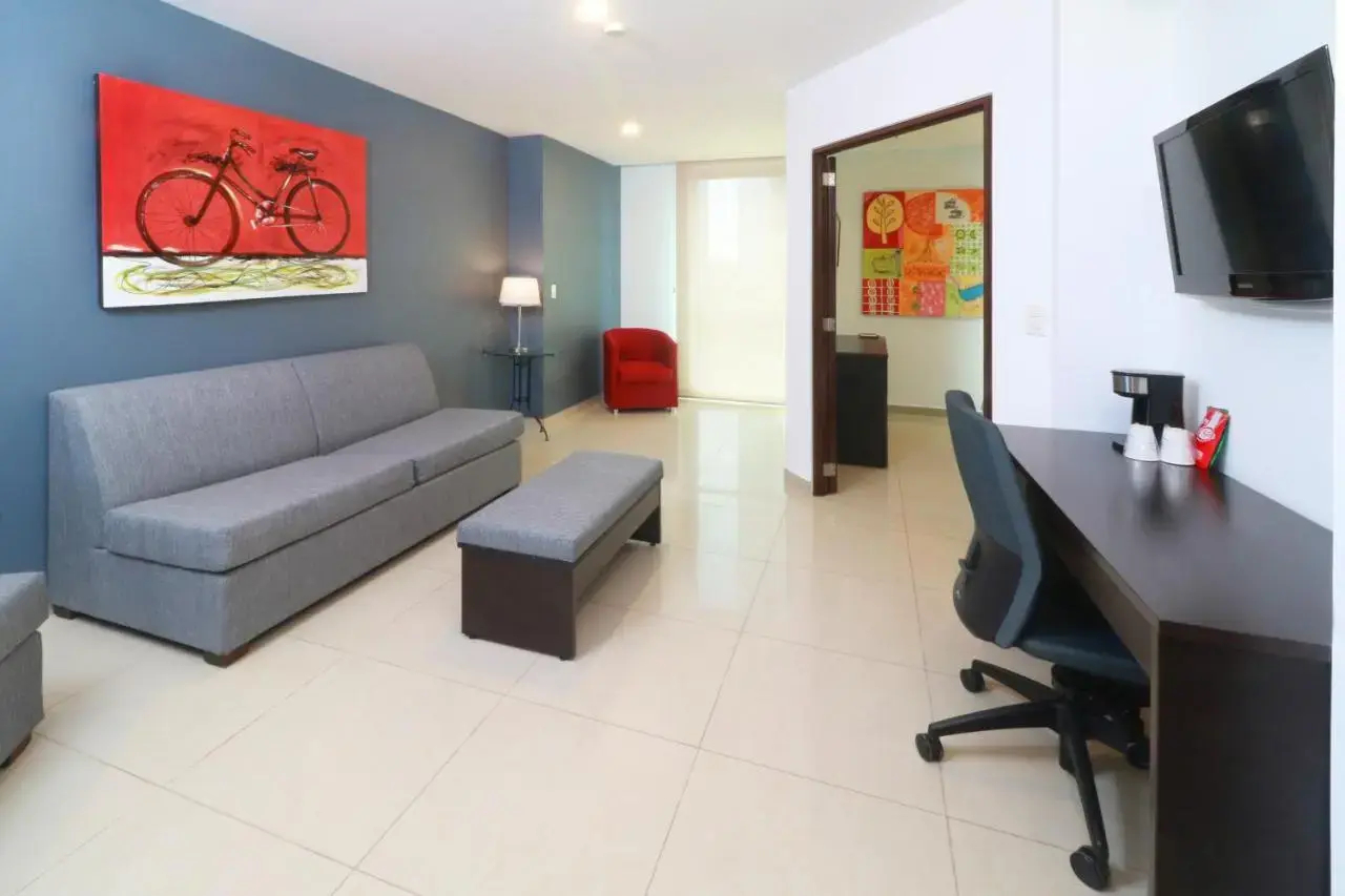 Photo - Courtyard by Marriott Guadalajara Andares