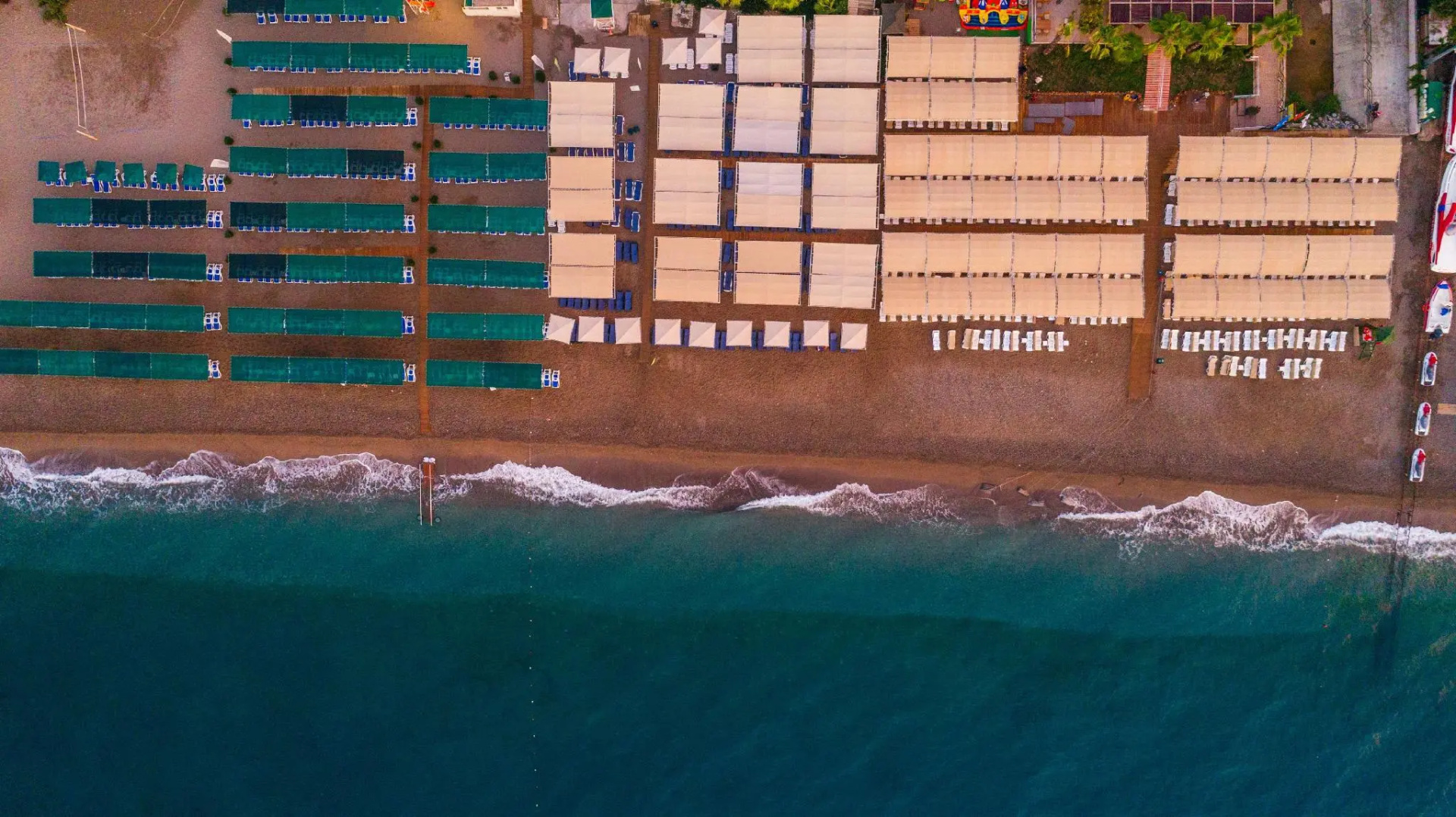 Photo - Greenwood Kemer Resort