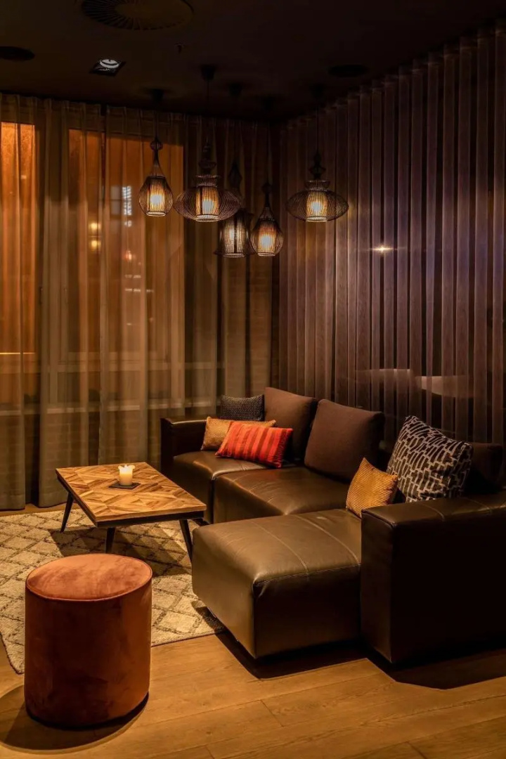 Foto - pentahotel Rostock