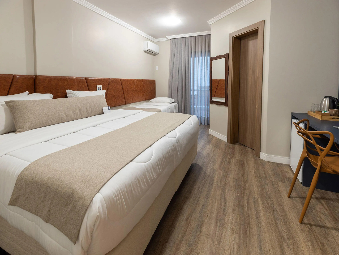Foto - HM Hotel