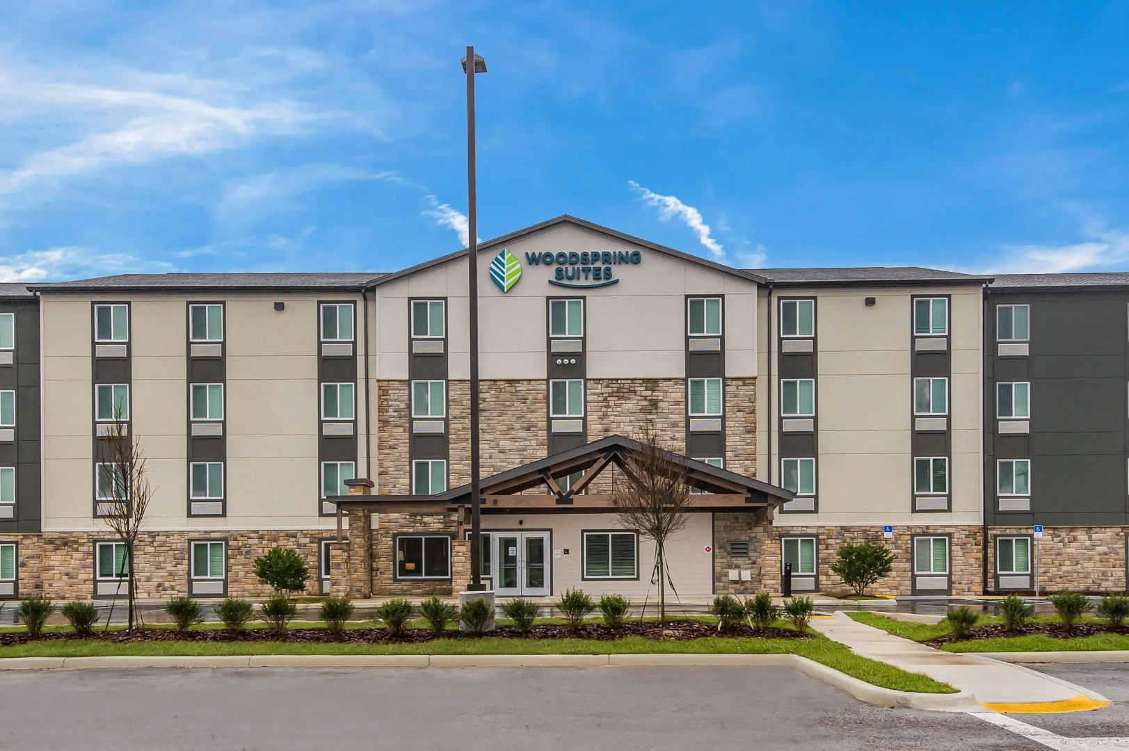 Photo - WoodSpring Suites Tampa Airport North Veterans Expressway