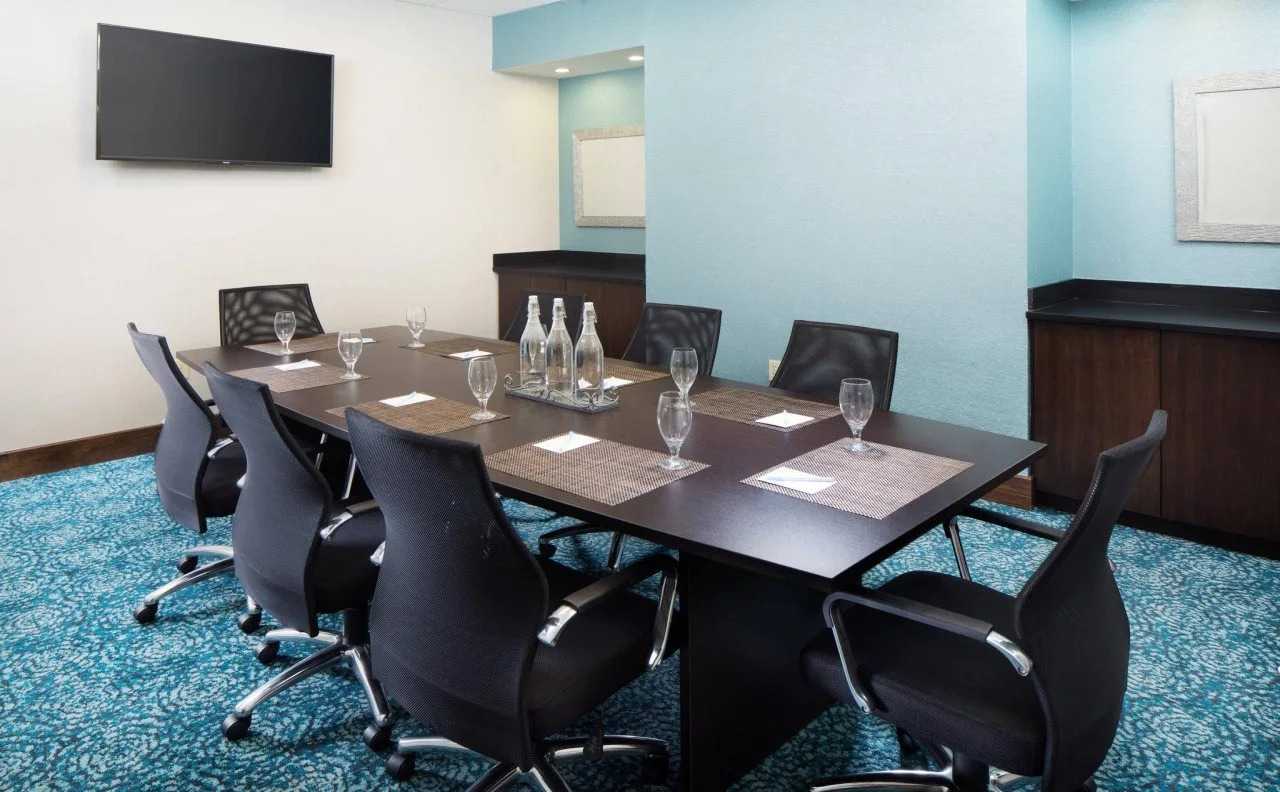 Foto - Fairfield Inn & Suites by Marriott Savannah Downtown Historic District