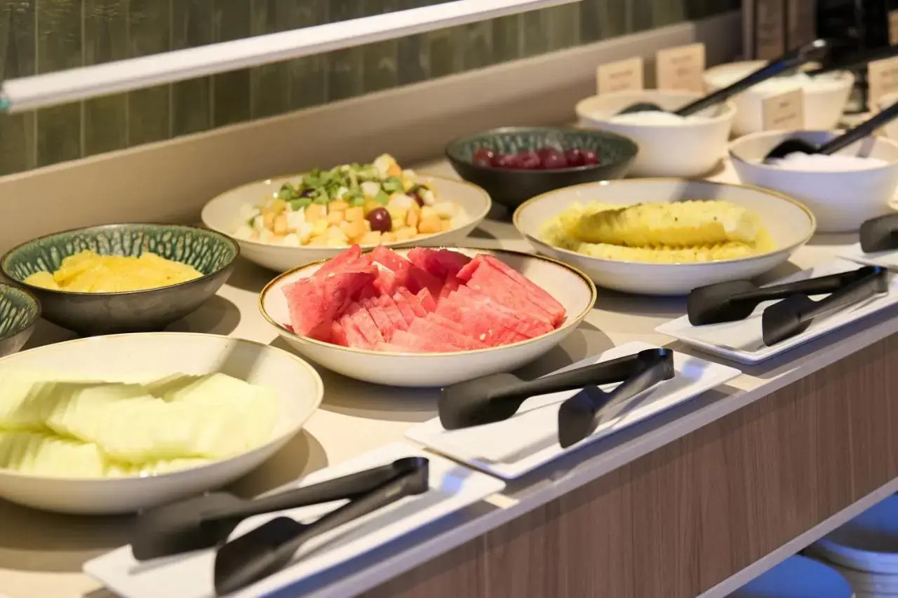 Photo - Catalonia Plaza España Hotel & Spa