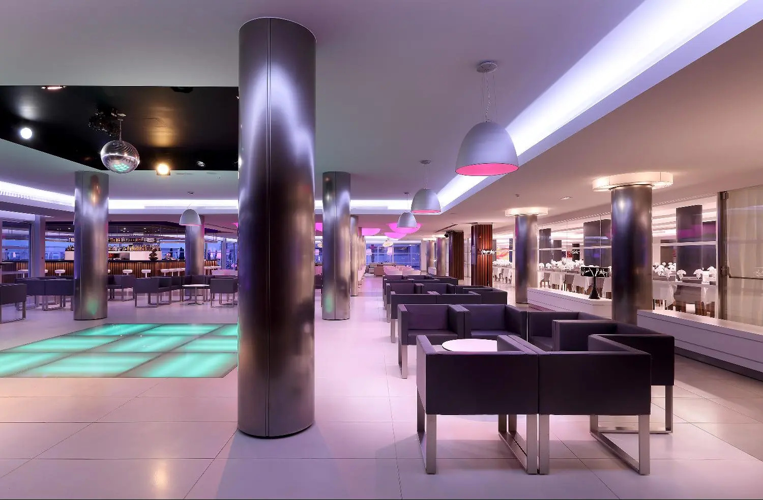 Photo - Hotel Garbi Ibiza & Spa