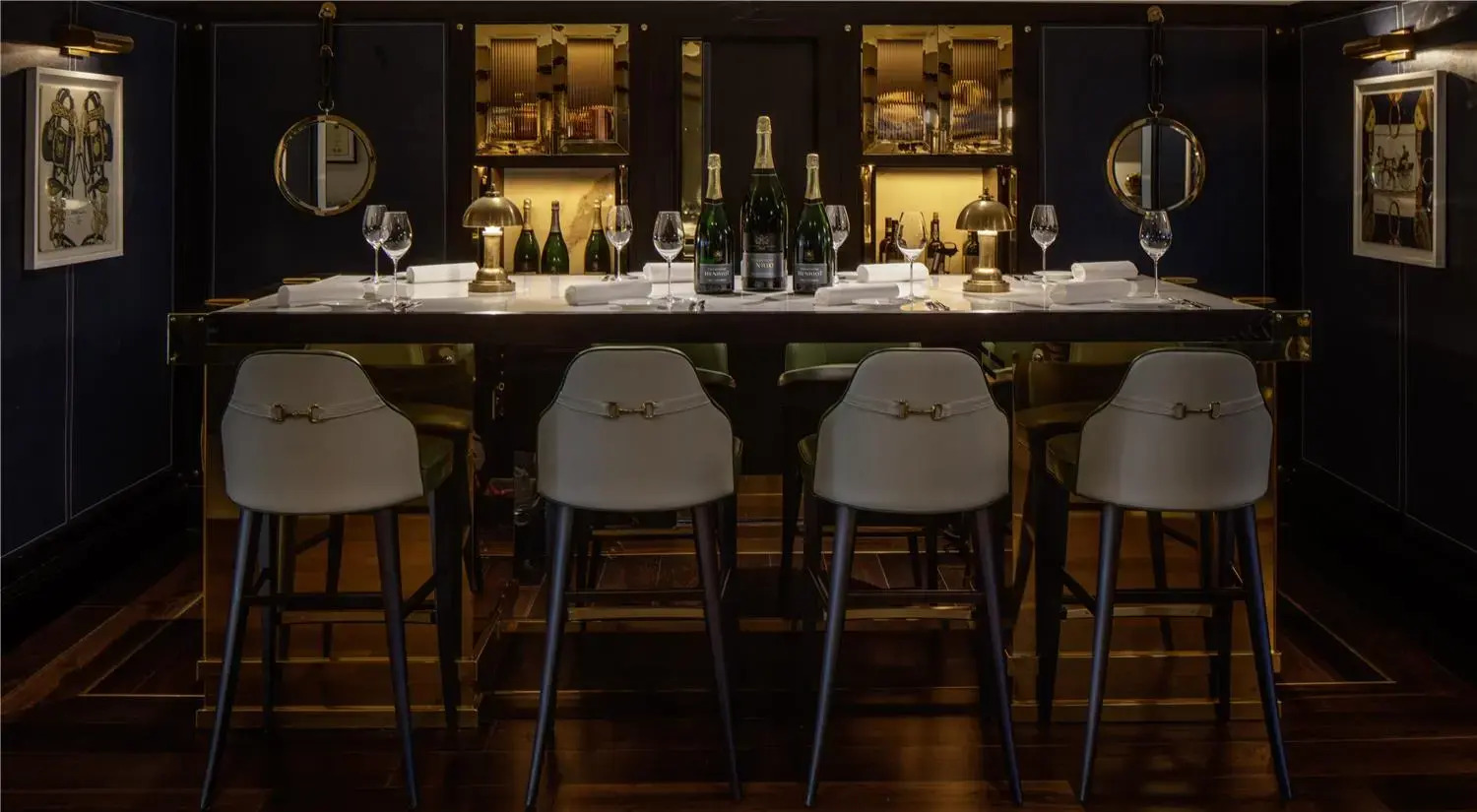 Foto - Conrad Dublin