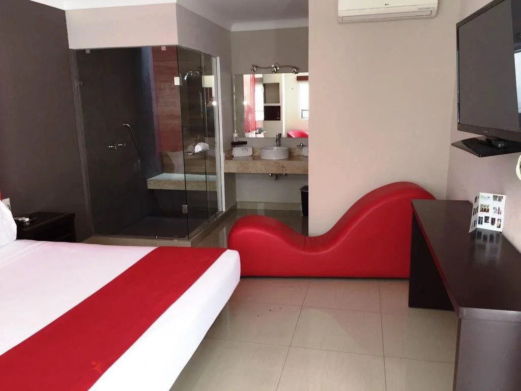 Foto - Motel Real de Queretaro