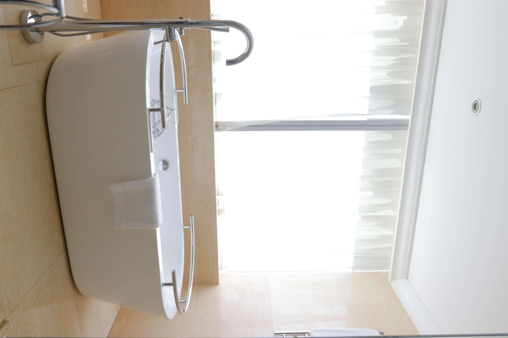 Photo - Raffles Makati