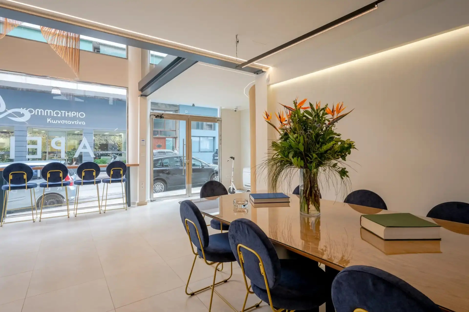 Foto - Apeiron Athena Residences
