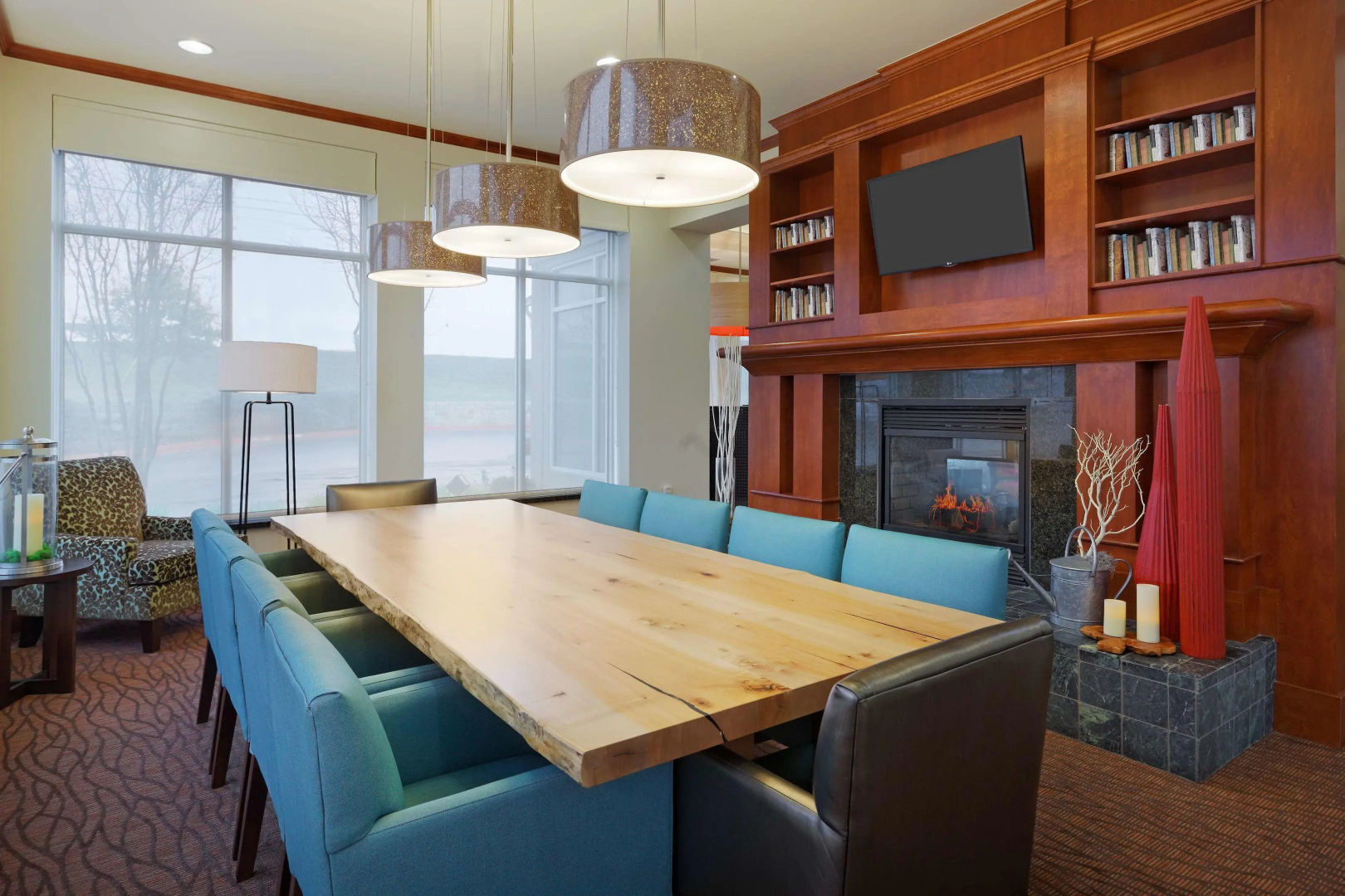 Photo - Hilton Garden Inn Austin North