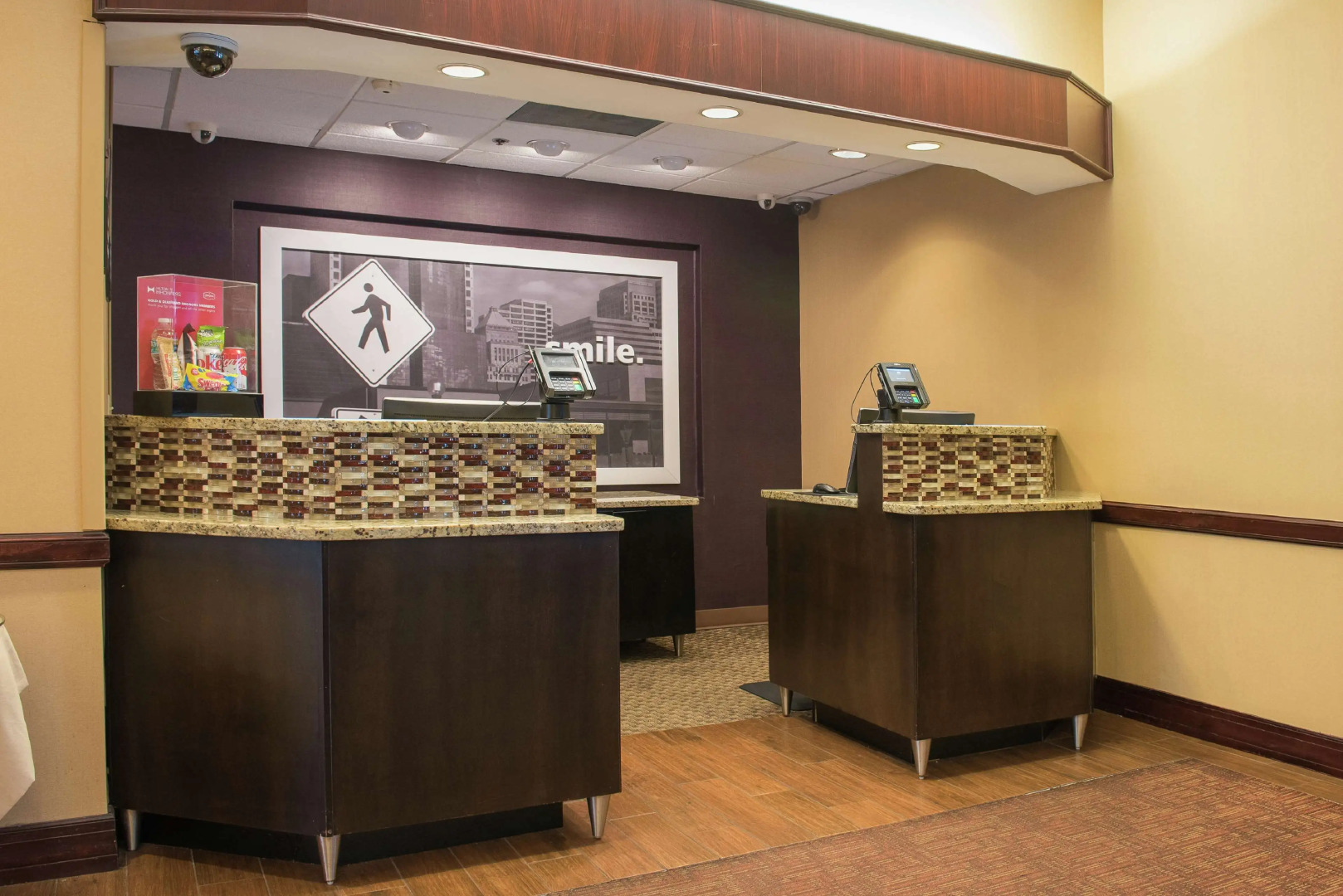 Photo - Hampton Inn & Suites Tampa-North