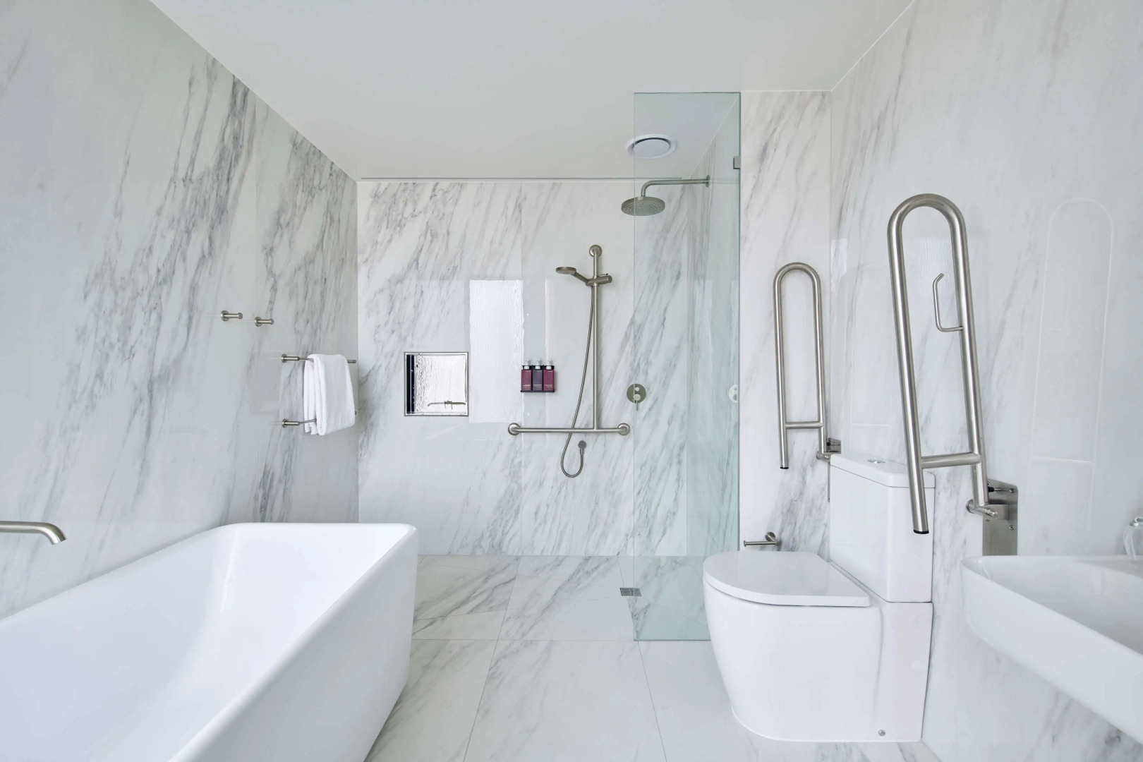 Foto - Quincy Hotel Melbourne