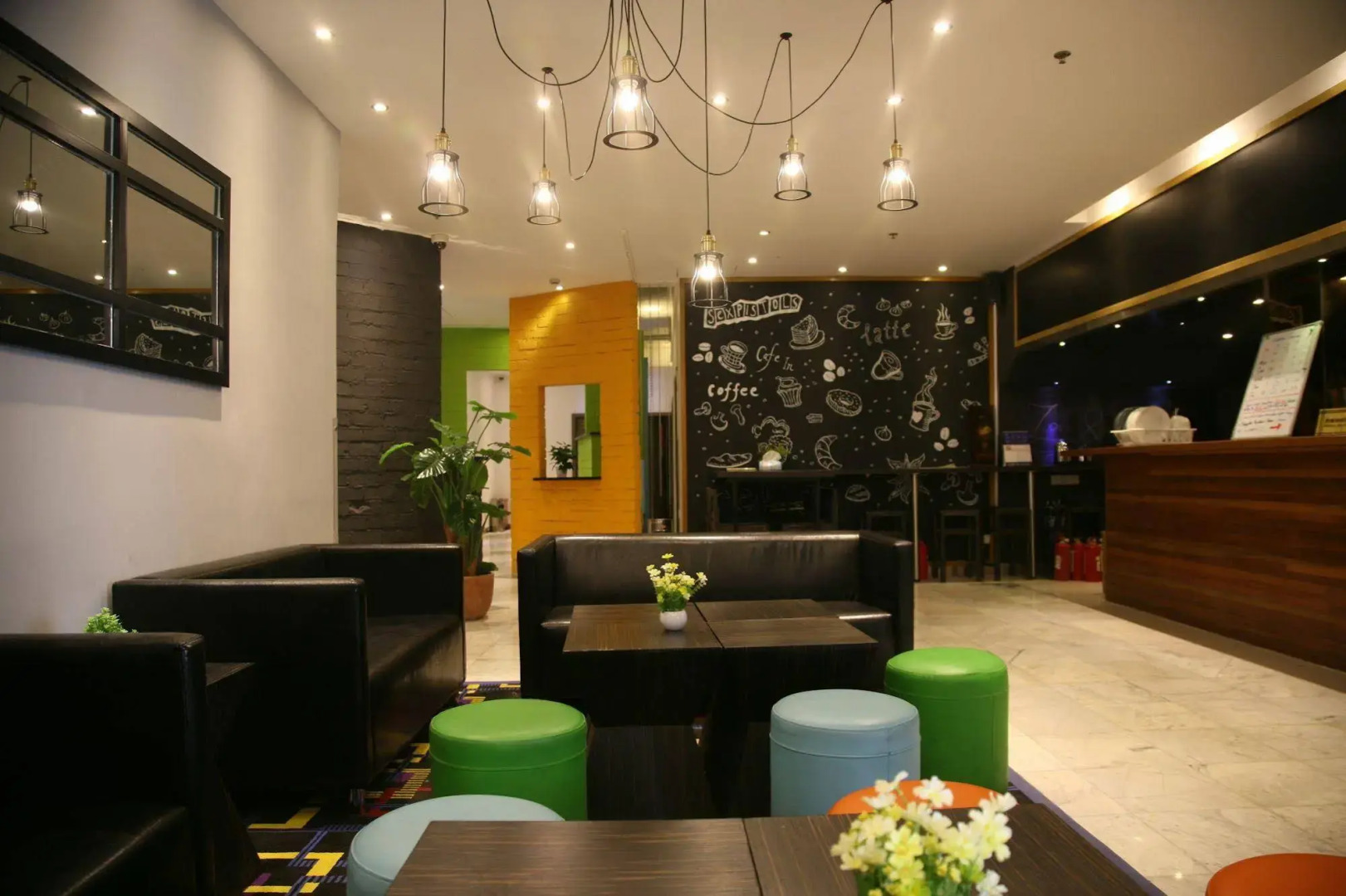 Foto - Shanghai Fish Inn Bund