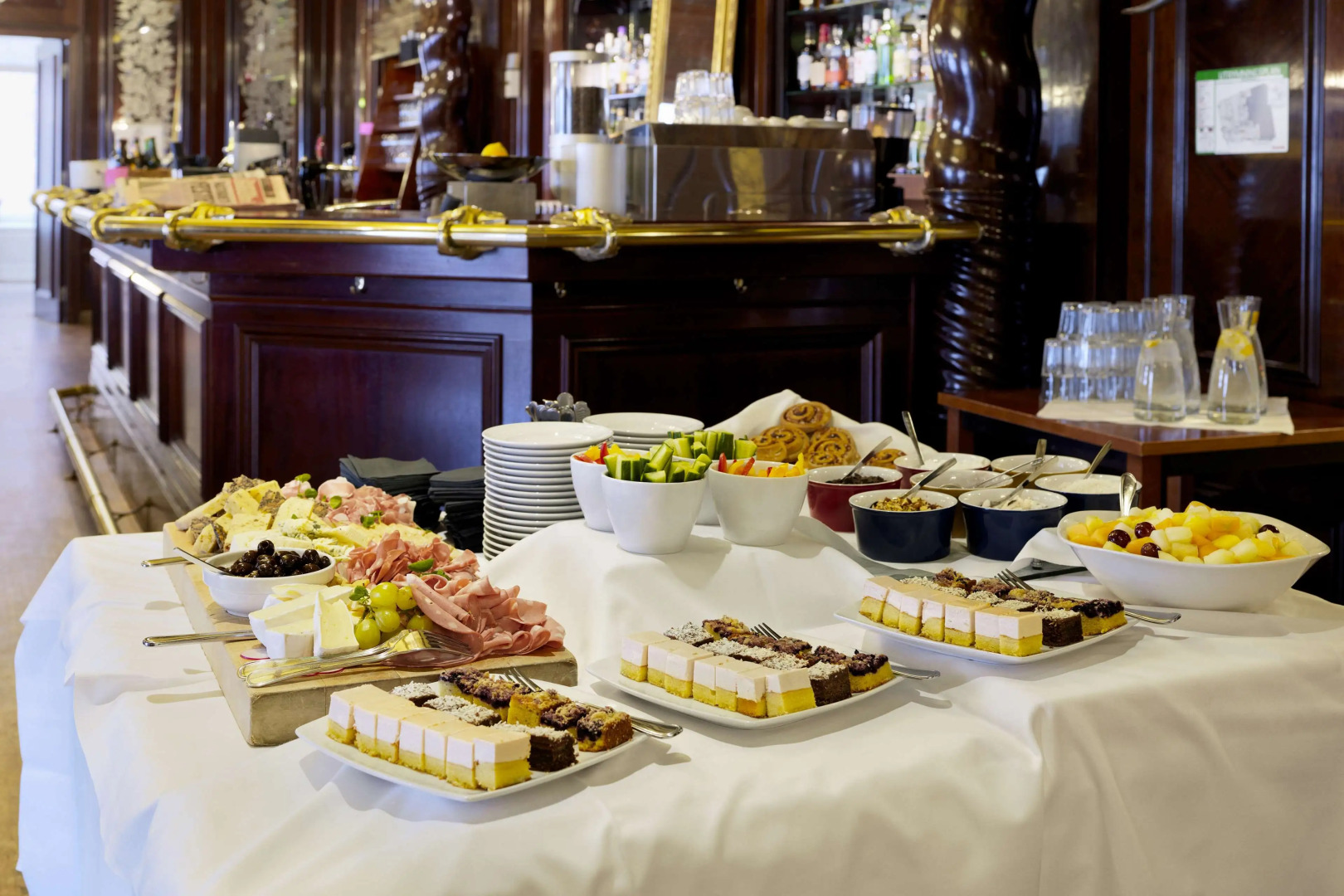 Photo - Scandic Kramer