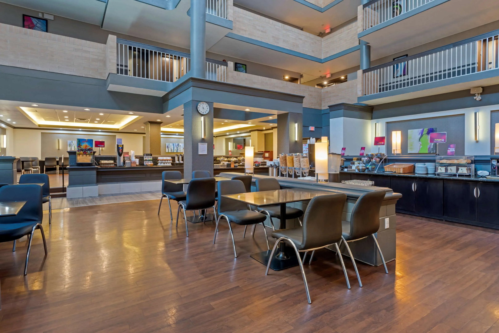 Photo - Coast Calgary University Area Hotel by APA