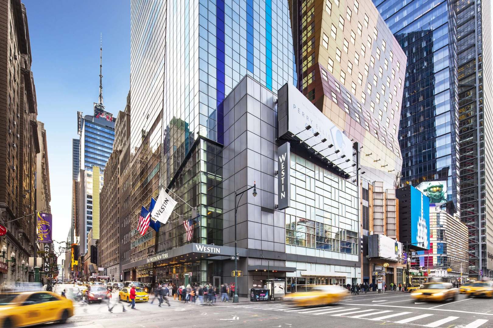 Photo - The Westin New York at Times Square